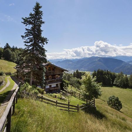 Das Pumphaus Brandenberg エクステリア 写真